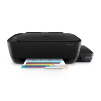 HP DeskJet GT 5820 All-in-One Yazıcı X3B09A A4 RENK.YAZ/TAR/FOT/WİFİ - 1